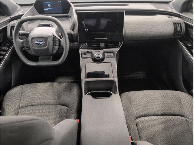2024 Subaru Solterra Premium