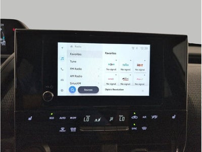 2024 Subaru Solterra Premium
