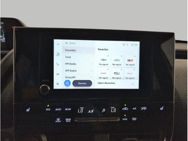 2024 Subaru Solterra Premium