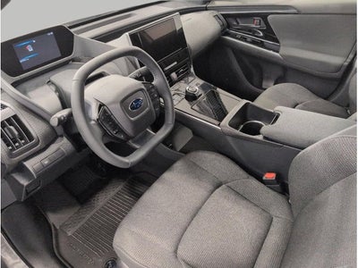 2024 Subaru Solterra Premium