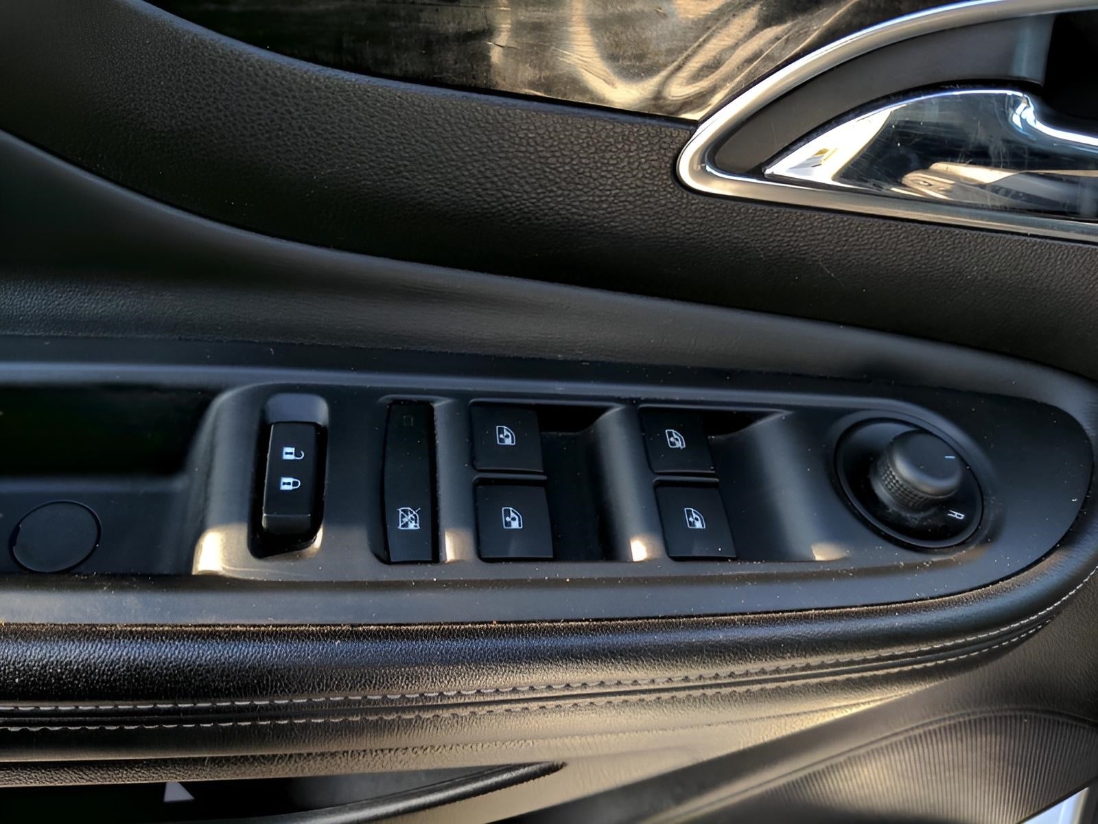 2015 Buick Encore Convenience