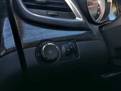 2015 Buick Encore Convenience