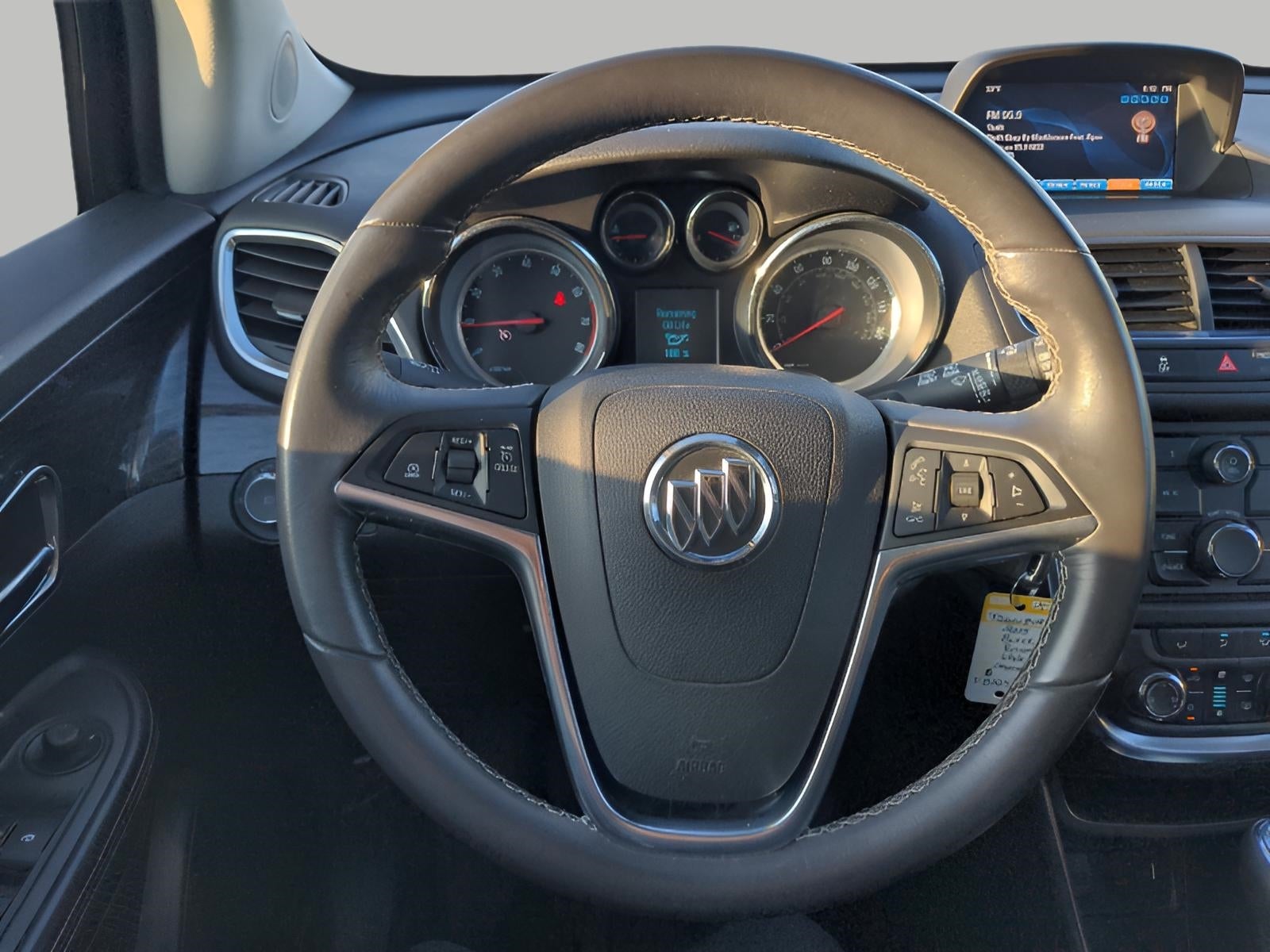 2015 Buick Encore Convenience