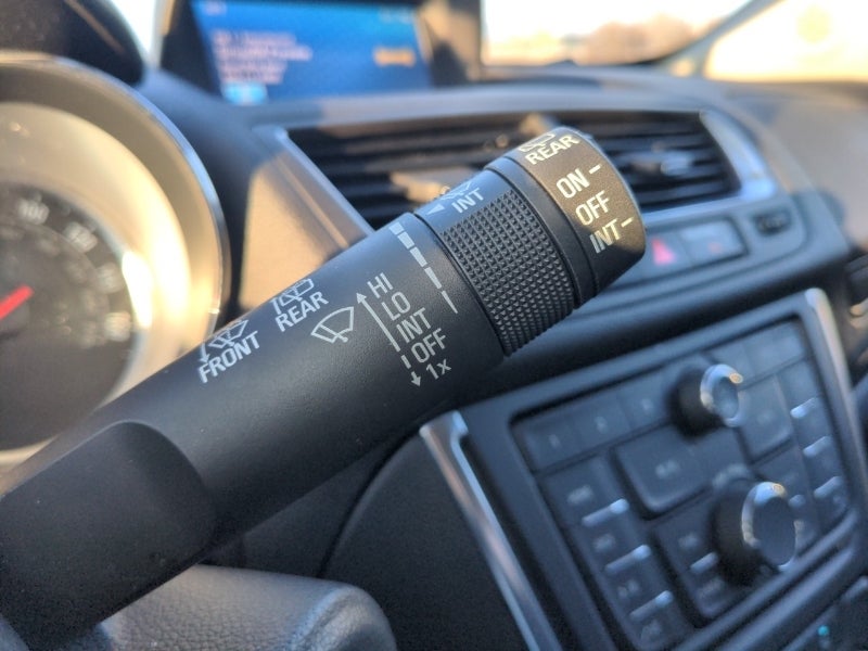 2015 Buick Encore Convenience