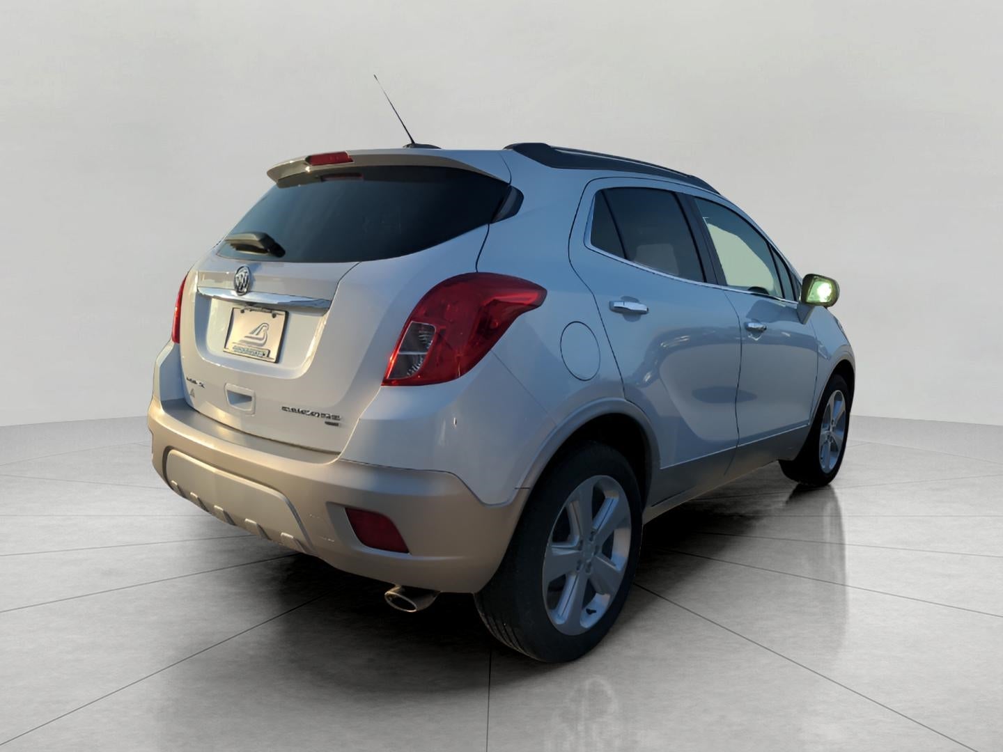 2015 Buick Encore Convenience