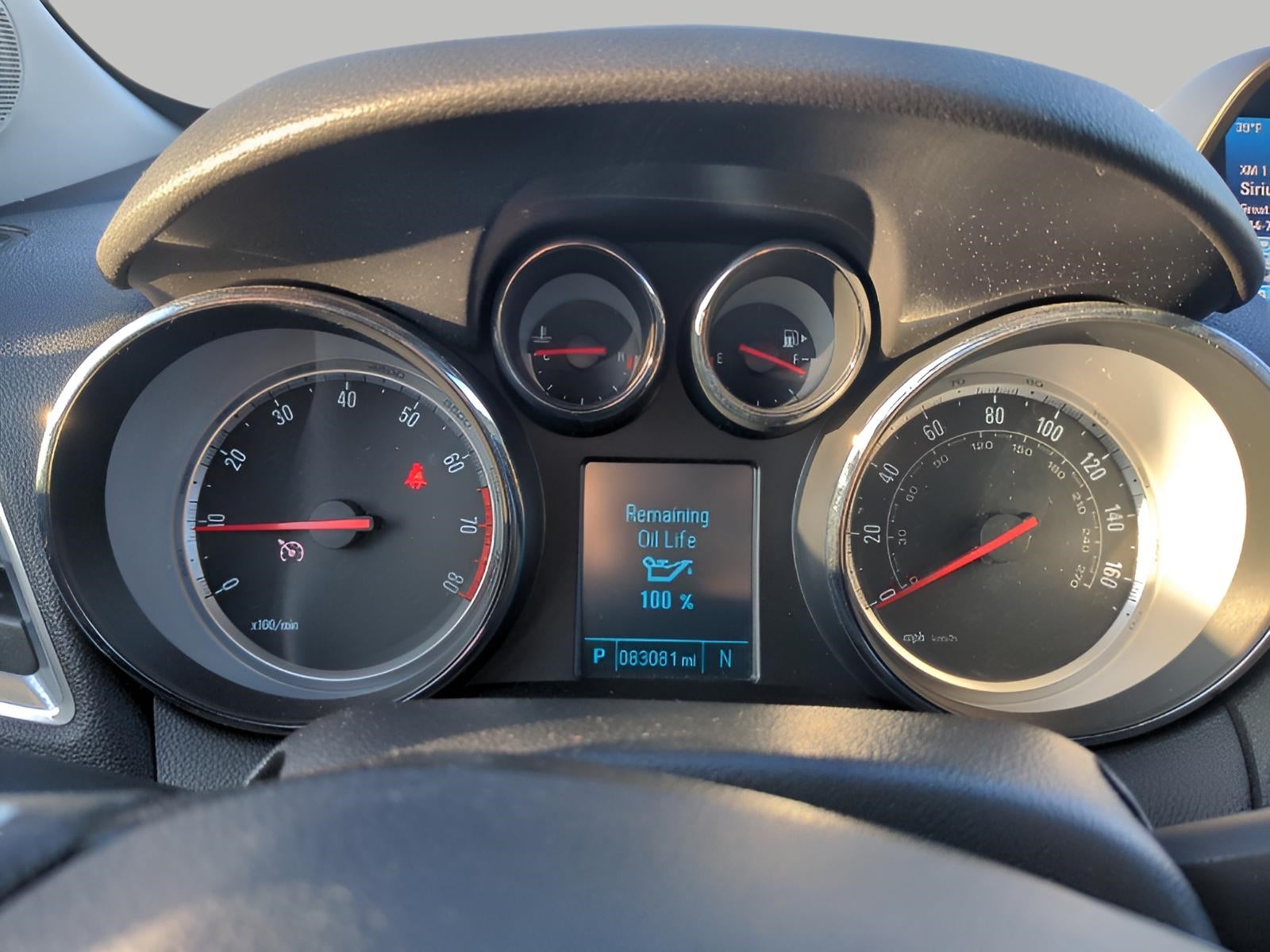 2015 Buick Encore Convenience