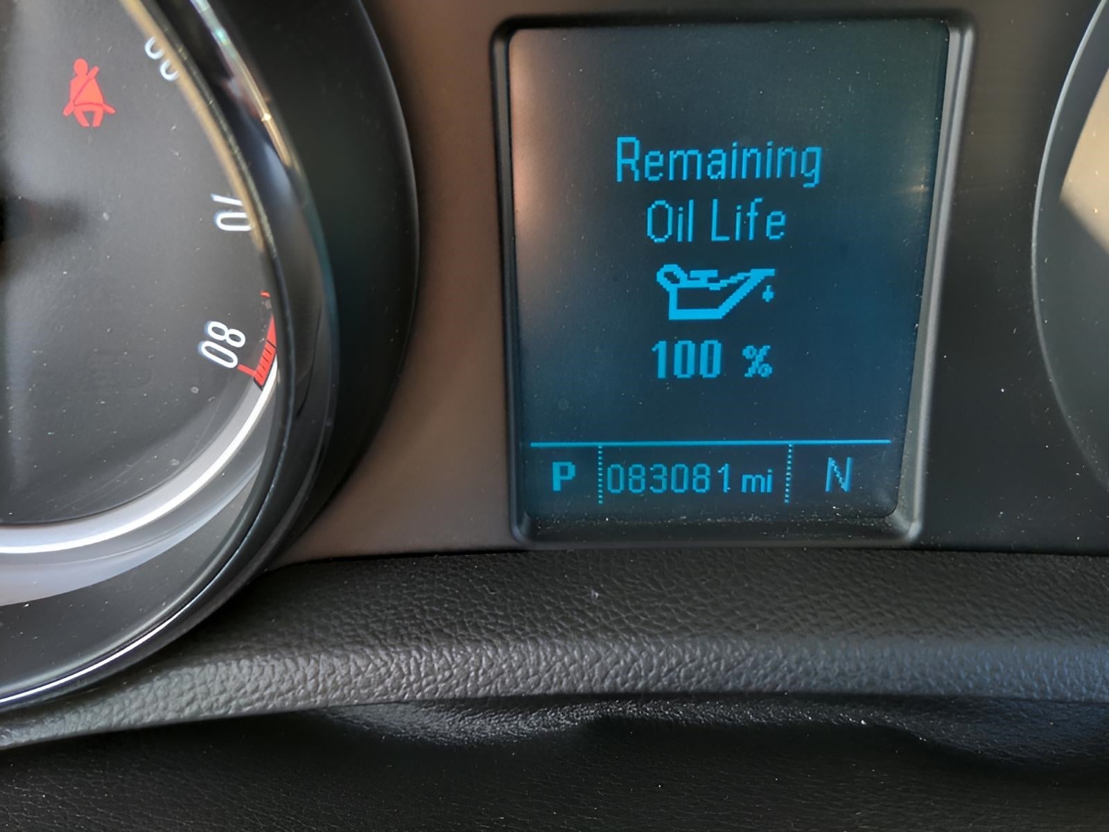 2015 Buick Encore Convenience