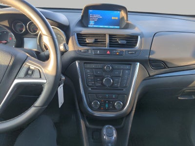 2015 Buick Encore Convenience