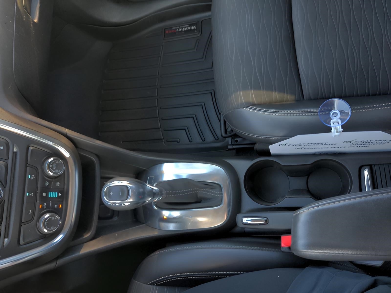 2015 Buick Encore Convenience