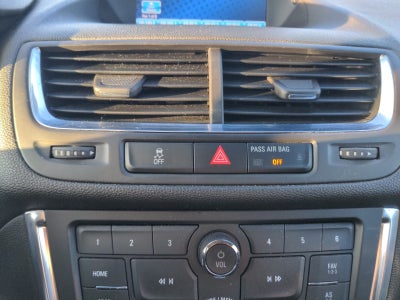 2015 Buick Encore Convenience