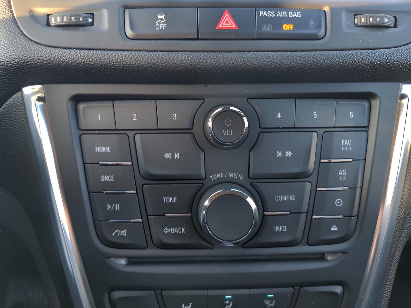 2015 Buick Encore Convenience