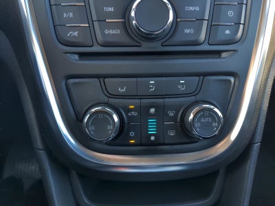 2015 Buick Encore Convenience