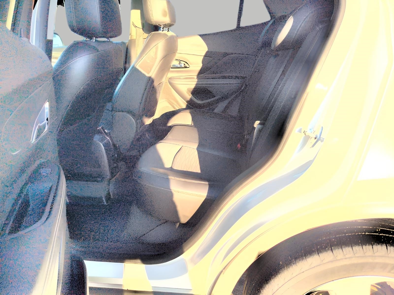 2015 Buick Encore Convenience