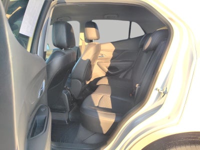 2015 Buick Encore Convenience