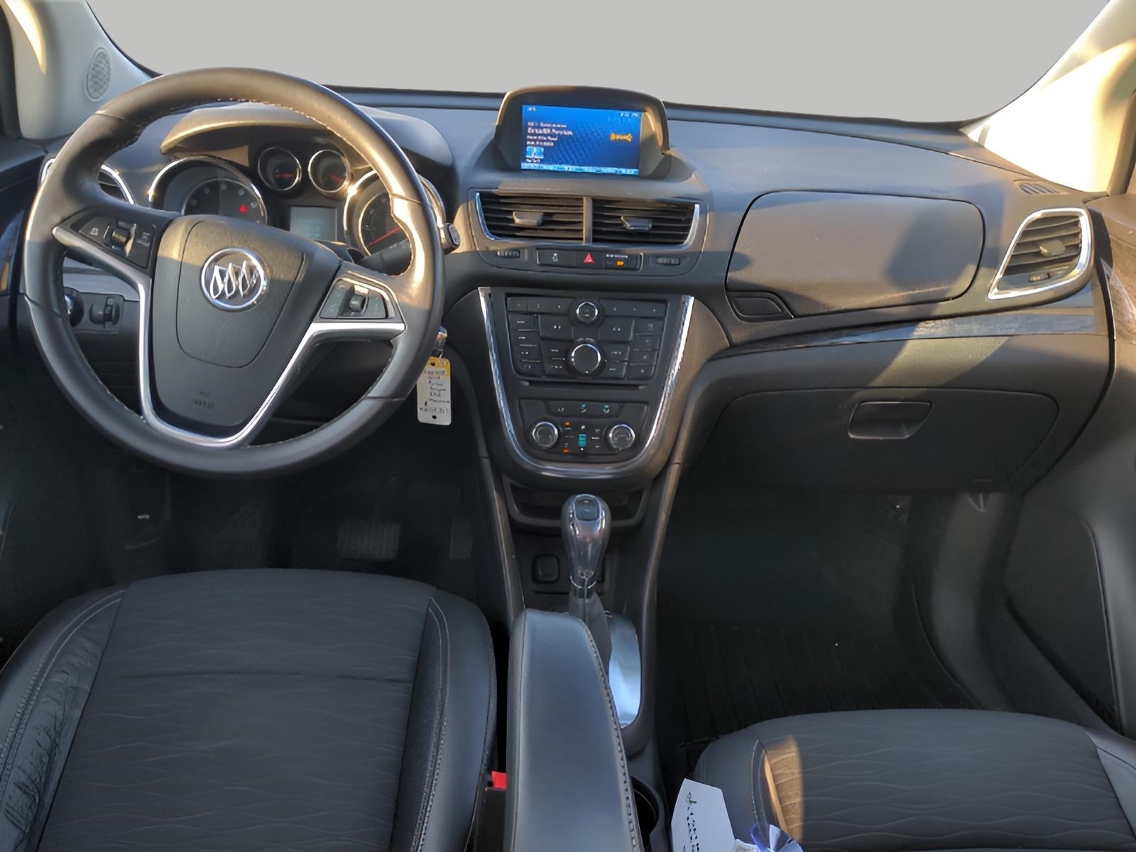 2015 Buick Encore Convenience