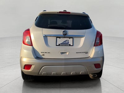 2015 Buick Encore Convenience