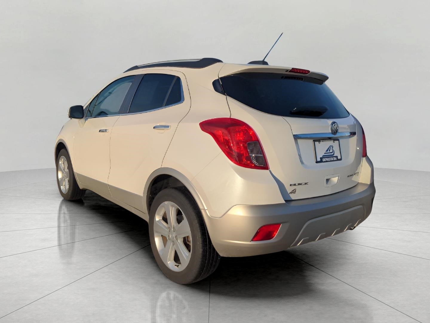 2015 Buick Encore Convenience