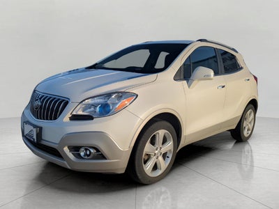 2015 Buick Encore Convenience