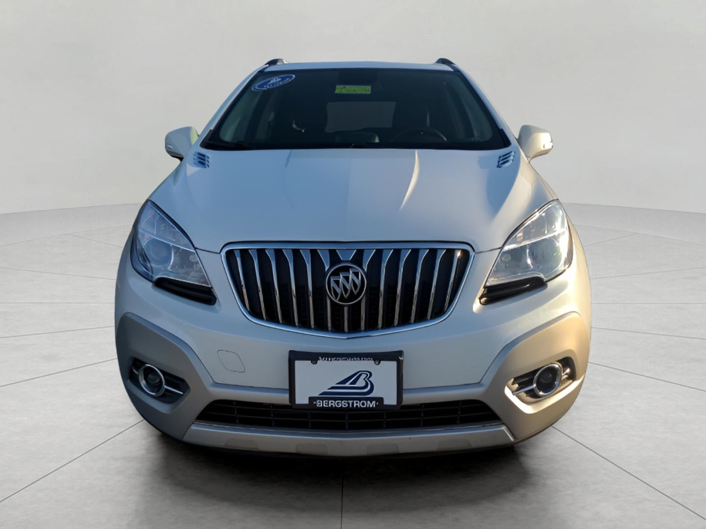 2015 Buick Encore Convenience