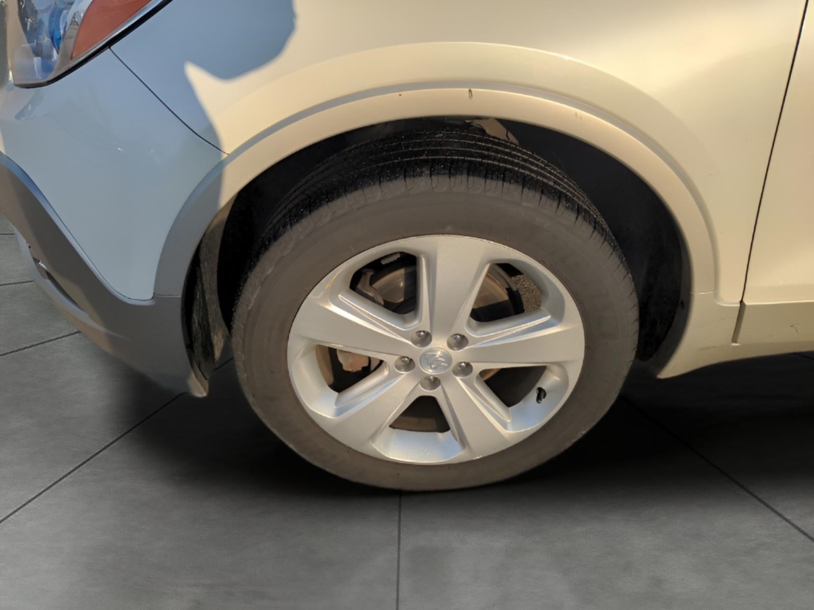 2015 Buick Encore Convenience