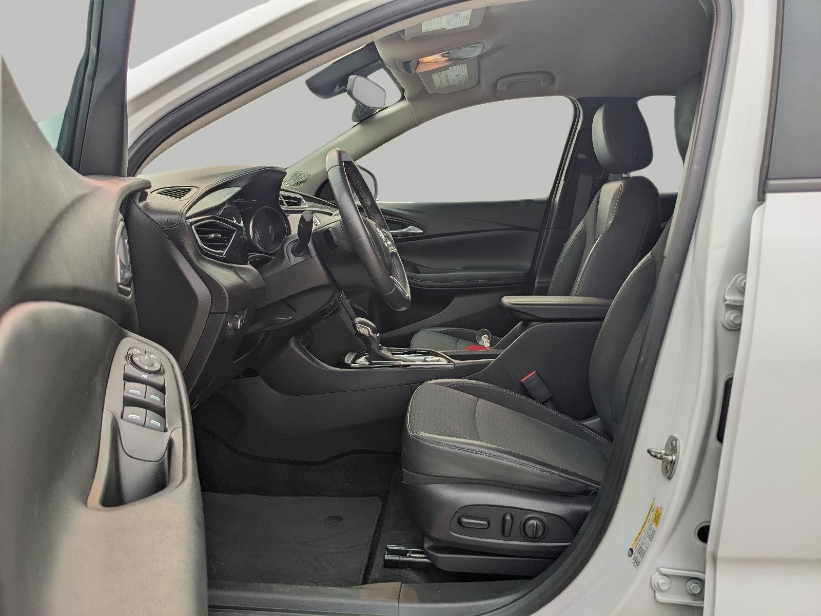 2020 Buick Encore GX Preferred