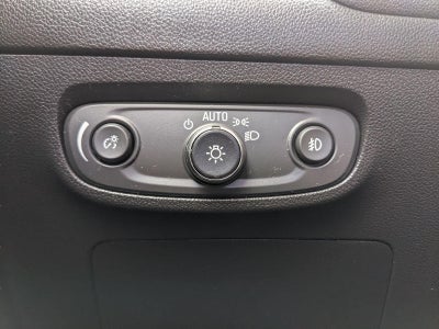 2020 Buick Encore GX Preferred