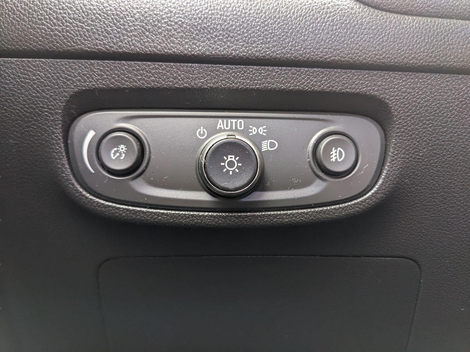 2020 Buick Encore GX Preferred