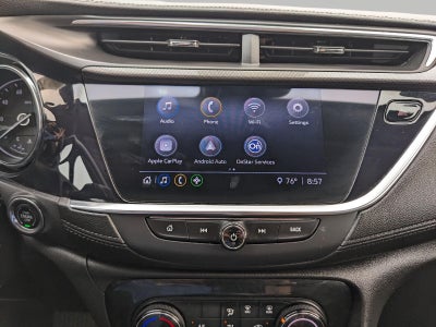 2020 Buick Encore GX Preferred