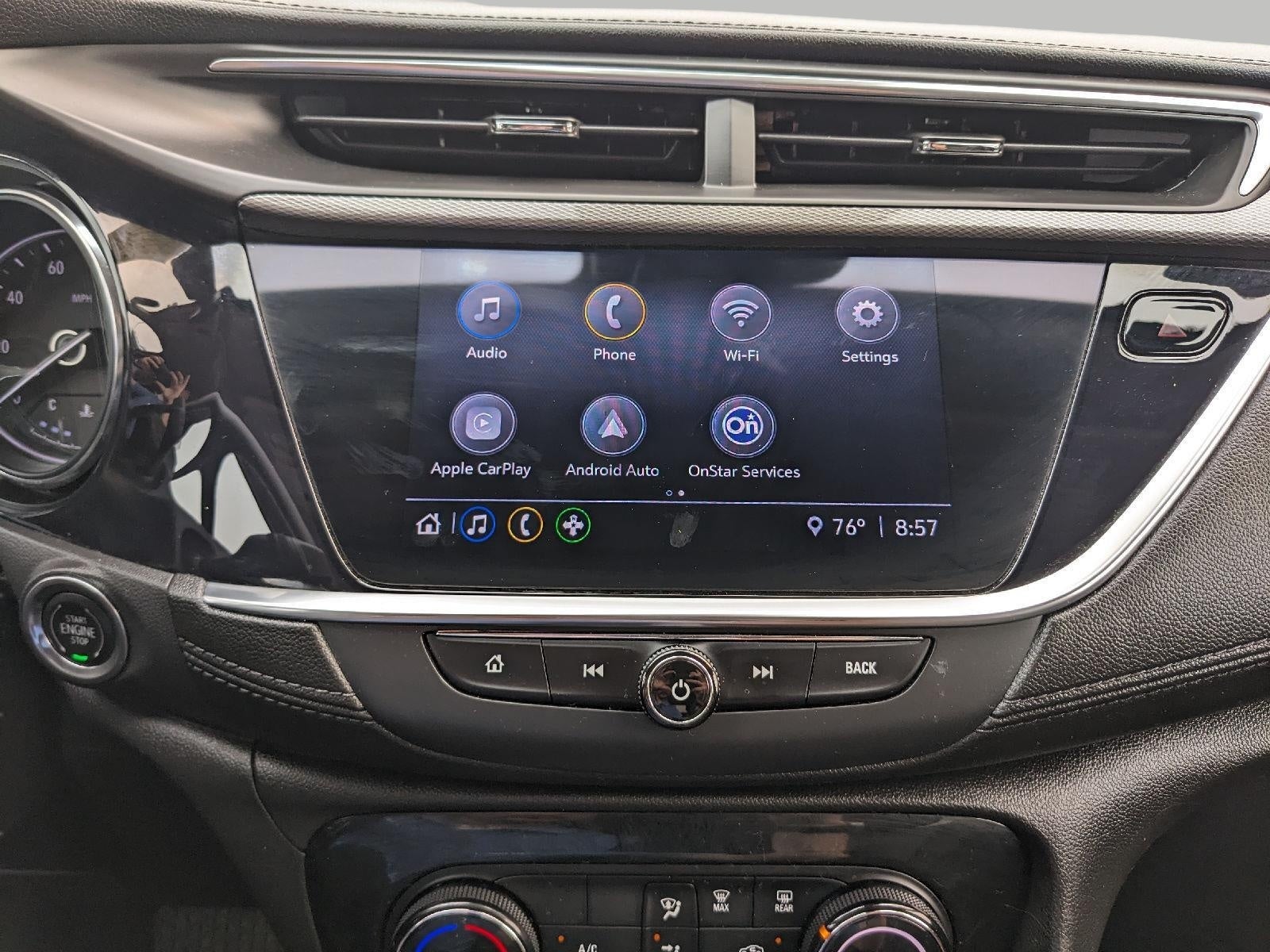 2020 Buick Encore GX Preferred