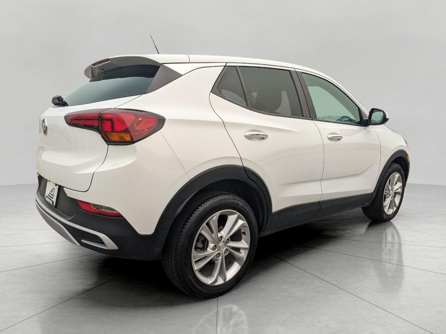 2020 Buick Encore GX Preferred