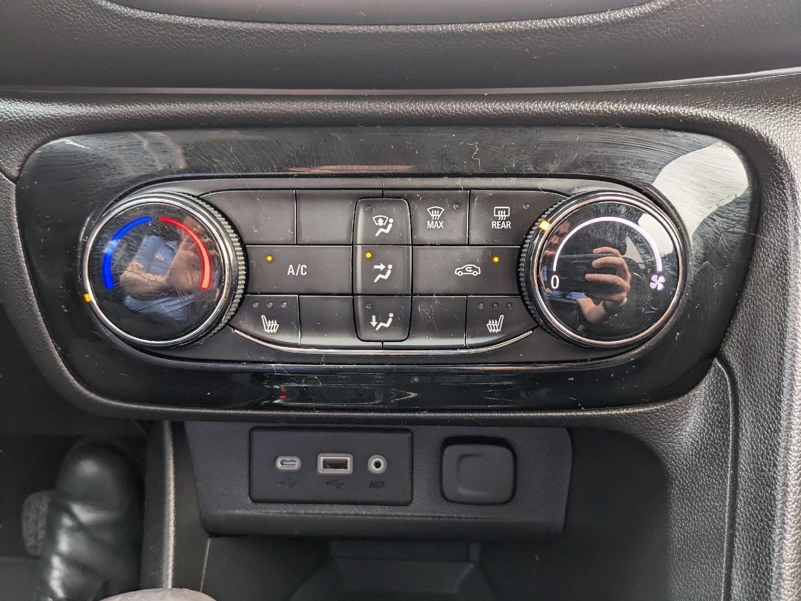 2020 Buick Encore GX Preferred