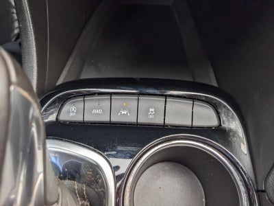 2020 Buick Encore GX Preferred