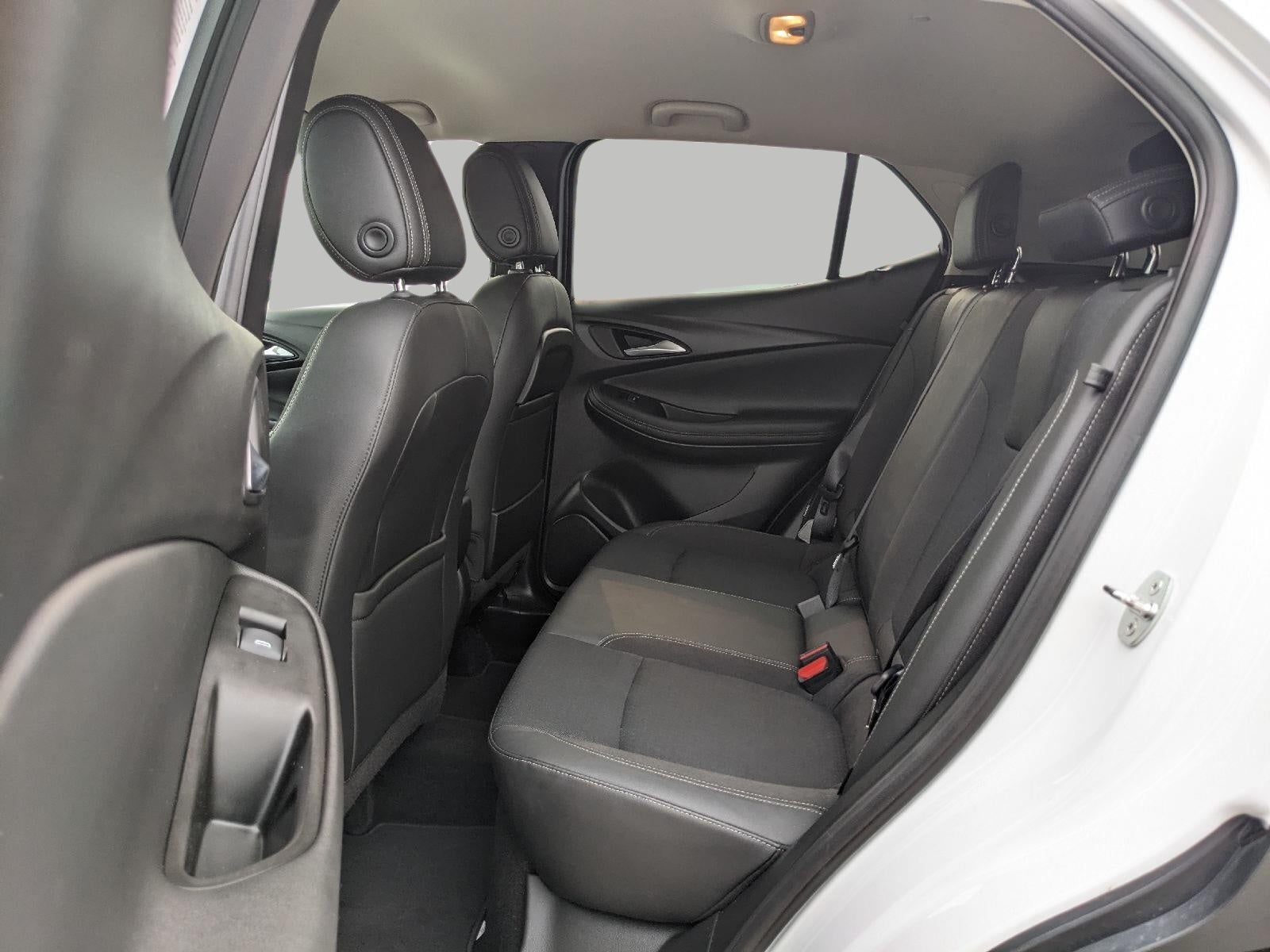 2020 Buick Encore GX Preferred