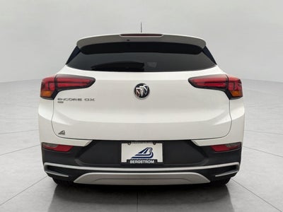 2020 Buick Encore GX Preferred