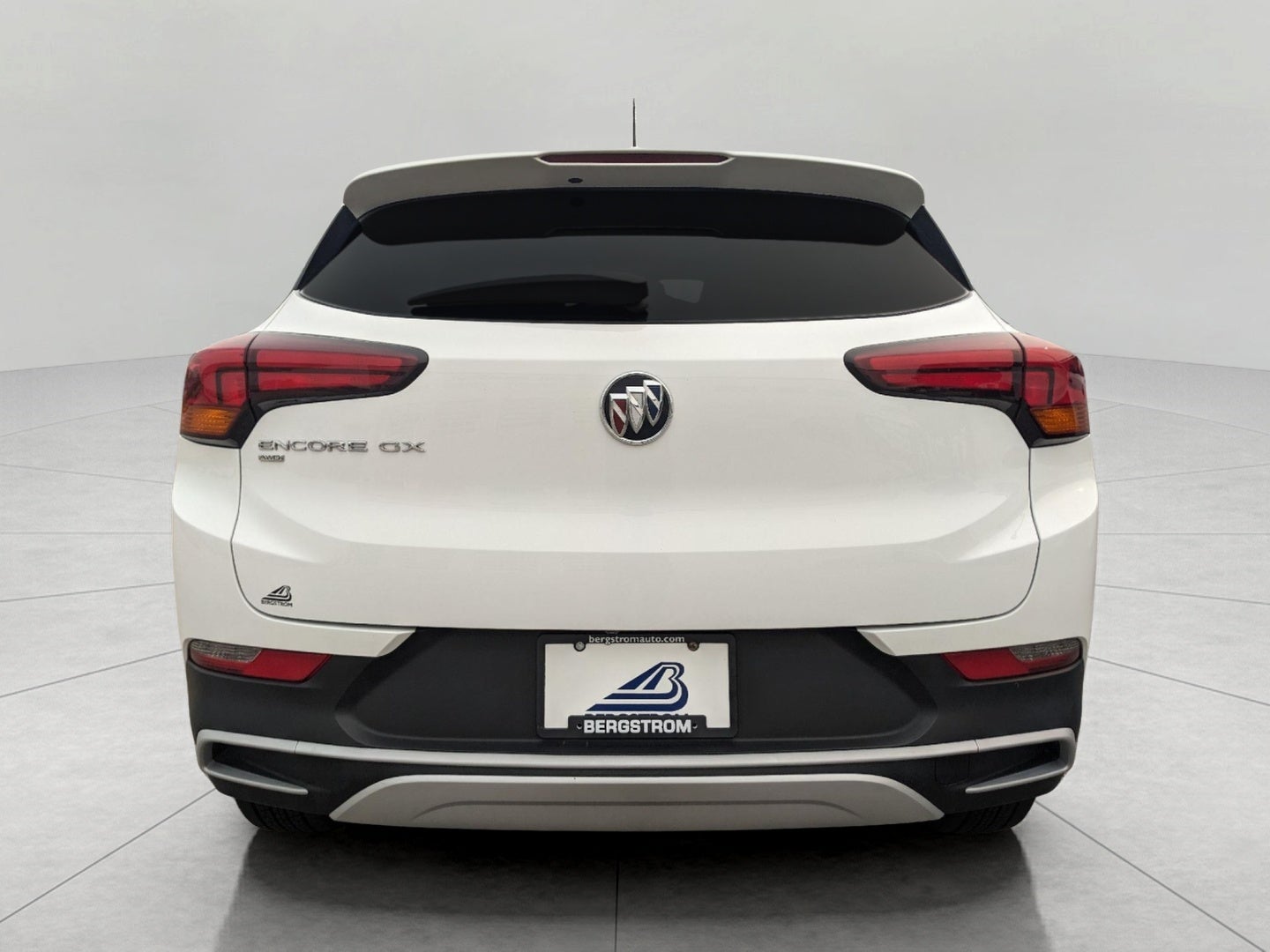 2020 Buick Encore GX Preferred
