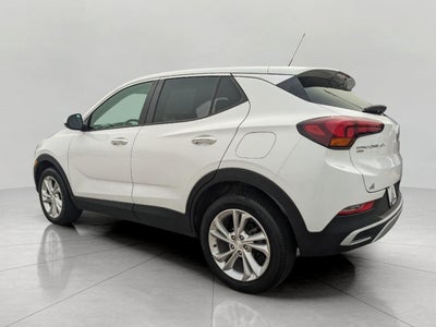 2020 Buick Encore GX Preferred