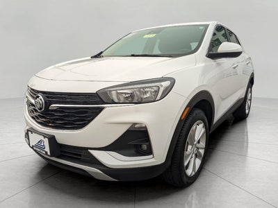 2020 Buick Encore GX Preferred