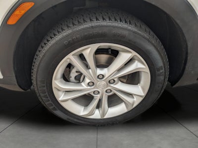 2020 Buick Encore GX Preferred