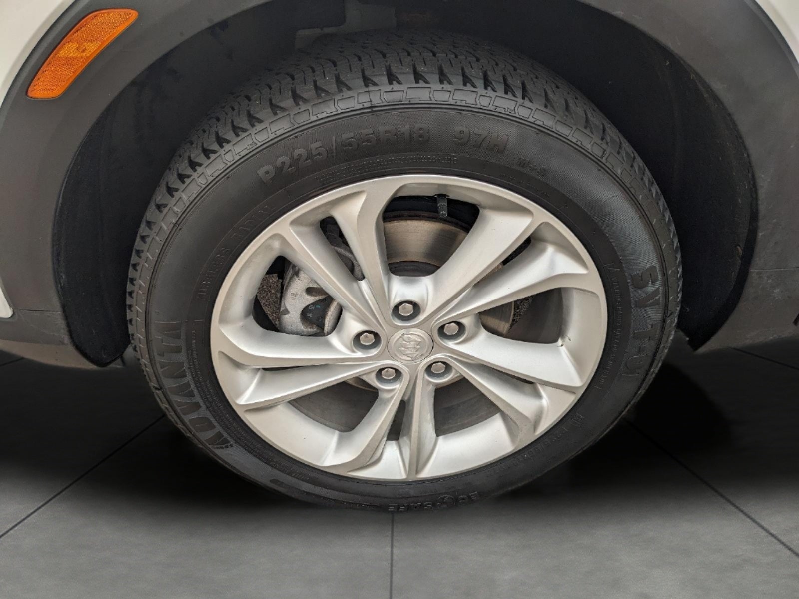 2020 Buick Encore GX Preferred