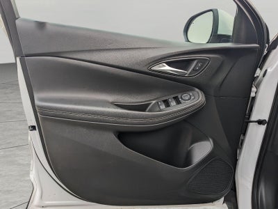 2020 Buick Encore GX Preferred