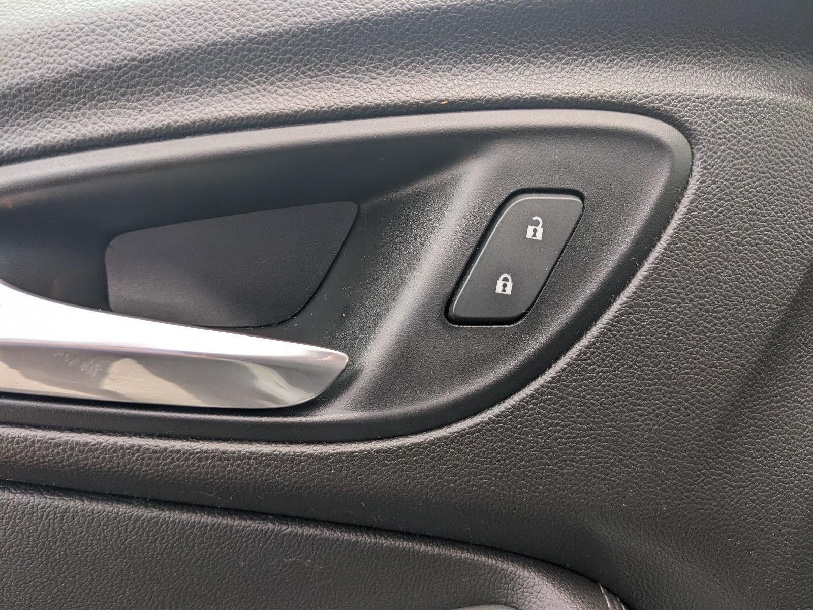 2020 Buick Encore GX Preferred