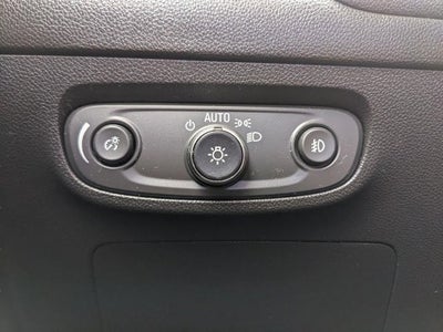 2020 Buick Encore GX Preferred