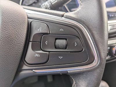 2020 Buick Encore GX Preferred