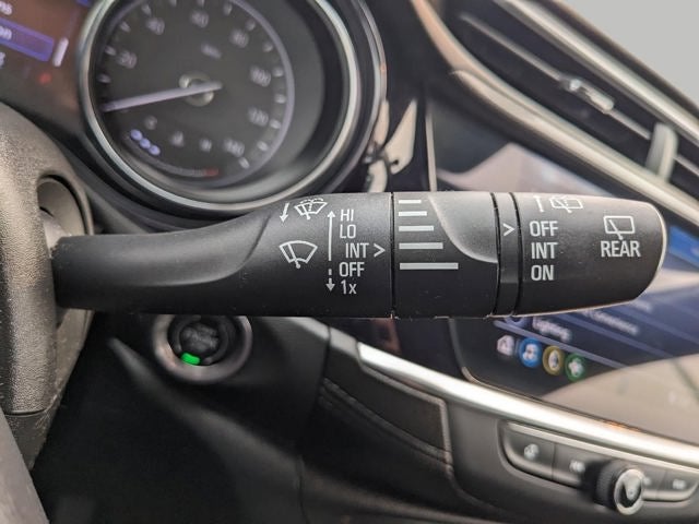 2020 Buick Encore GX Preferred