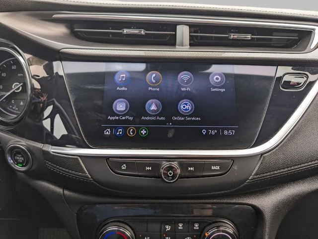 2020 Buick Encore GX Preferred
