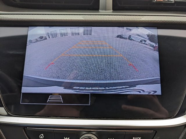 2020 Buick Encore GX Preferred