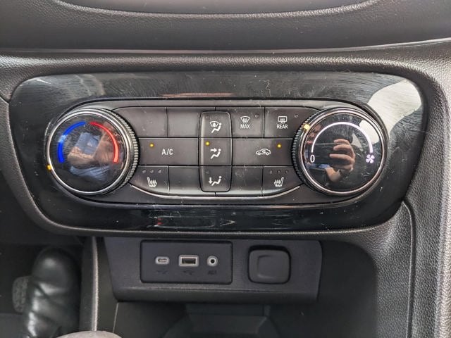 2020 Buick Encore GX Preferred