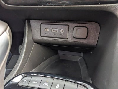 2020 Buick Encore GX Preferred