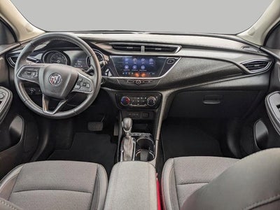 2020 Buick Encore GX Preferred