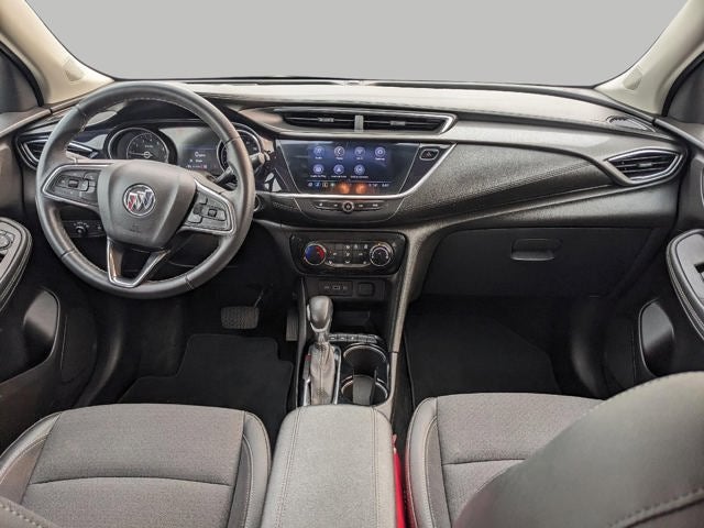 2020 Buick Encore GX Preferred